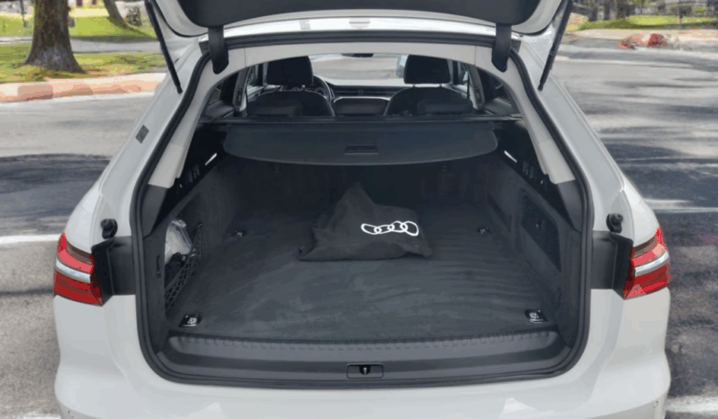 
								Audi A6 – Hybrid plug-in | Certificato batteria incluso full									