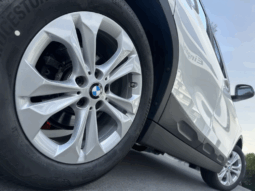 
										BMW X2 sDrive | Benzina | Bianco Alpino III metallizzato full									