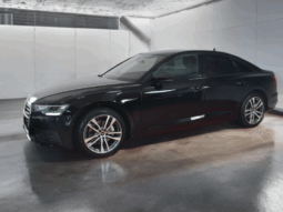 
										Audi A6 45 2.0 TFSI – Benzina – Nero brillante full									