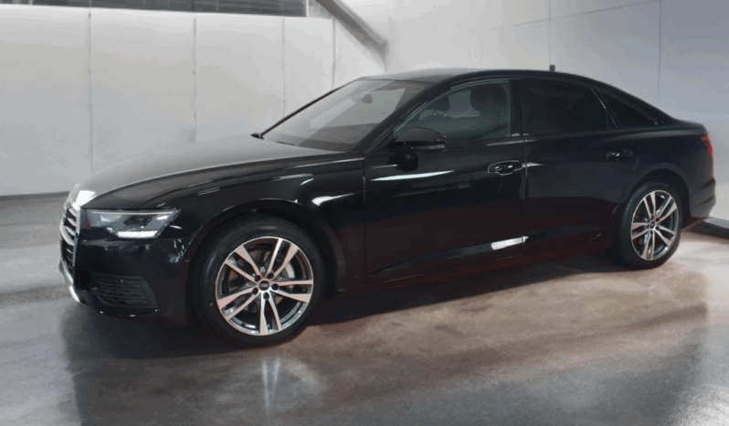 
								Audi A6 45 2.0 TFSI – Benzina – Nero brillante full									