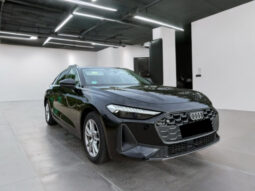 
										Audi A5 TFSI S tronic Avant qauto | Benzina | Nero metallizzato full									
