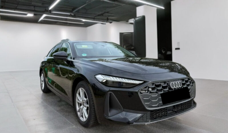 
								Audi A5 TFSI S tronic Avant qauto | Benzina | Nero metallizzato full									