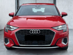 
										Audi A3 Sportback 1.0 TFSI tecnologia mild hybrid | Automatico full									