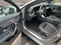 
										Mercedes Benz A180 | diesel | Pelle navi led full									