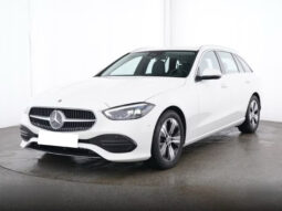 Mercedes-Benz C 200 dT Advanced | 360°