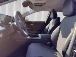 
										Mercedes-Benz C 180 T Advanced full									