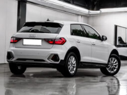 
										Audi A1 Allstreet full									