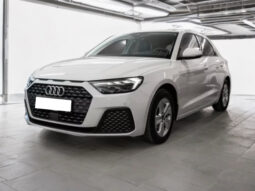
										Audi A1 Sportback neopatentati 25 TFSI LED full									