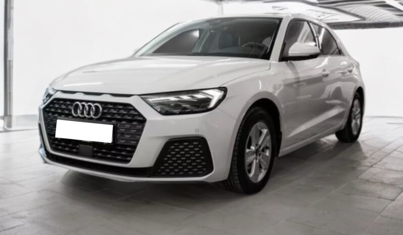 
								Audi A1 Sportback neopatentati 25 TFSI LED full									