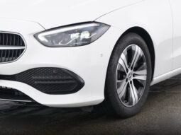 
										Mercedes-Benz C 200 dT Advanced | 360° full									