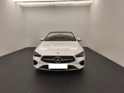 Mercedes-Benz CLA 180 | progressive advanced | tetto panoramico apribile
