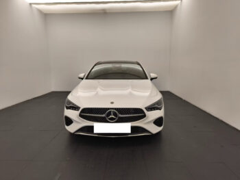 Mercedes-Benz CLA 180 | progressive advanced | tetto panoramico apribile