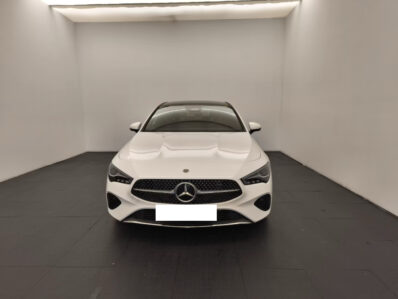 Mercedes-Benz CLA 180 | progressive advanced | tetto panoramico apribile