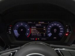 
										Audi A3 Sportback 30 TDI | Automatico full									