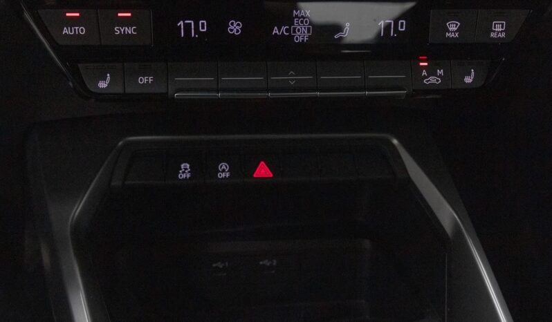 
								Audi A3 Sportback 30 TDI | Automatico full									