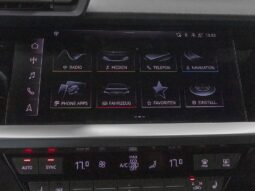 
										Audi A3 Sportback 30 TDI | Automatico full									