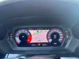 
										Audi A3 Sportback TFSI | automatico full									