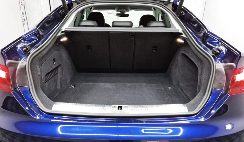 
								Audi A5 Sportback 35 TFSI advanced – Hybrid (benzina/elettrico) full									