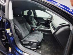 
										Audi A5 Sportback 35 TFSI advanced – Hybrid (benzina/elettrico) full									