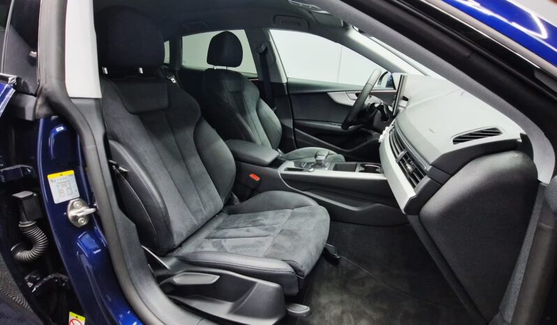 
								Audi A5 Sportback 35 TFSI advanced – Hybrid (benzina/elettrico) full									