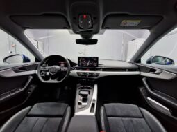 
										Audi A5 Sportback 35 TFSI advanced – Hybrid (benzina/elettrico) full									