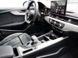 
										Audi A5 Sportback 35 TFSI advanced – Hybrid (benzina/elettrico) full									