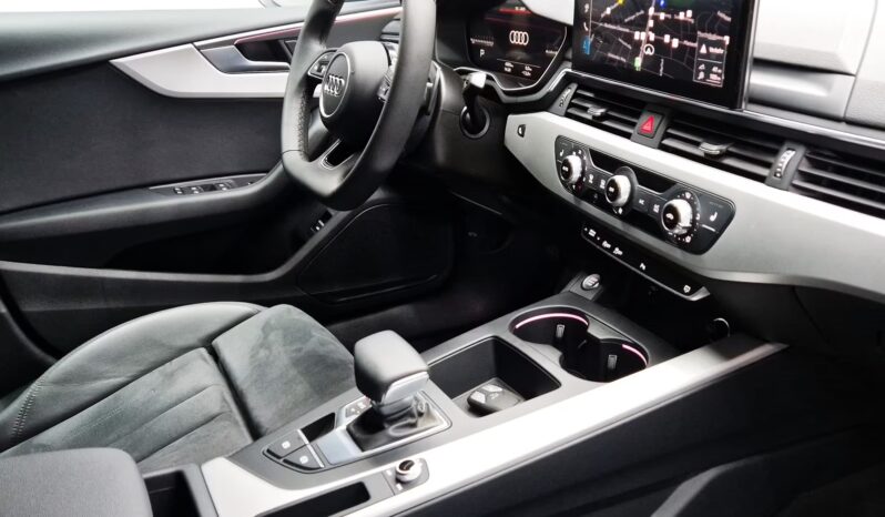 
								Audi A5 Sportback 35 TFSI advanced – Hybrid (benzina/elettrico) full									