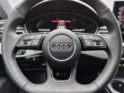 
										Audi A5 Sportback 35 TFSI advanced – Hybrid (benzina/elettrico) full									