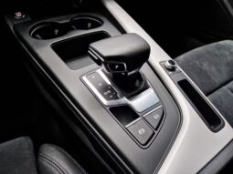 
										Audi A5 Sportback 35 TFSI advanced – Hybrid (benzina/elettrico) full									