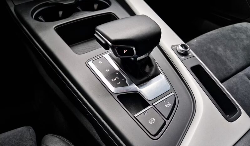 
								Audi A5 Sportback 35 TFSI advanced – Hybrid (benzina/elettrico) full									