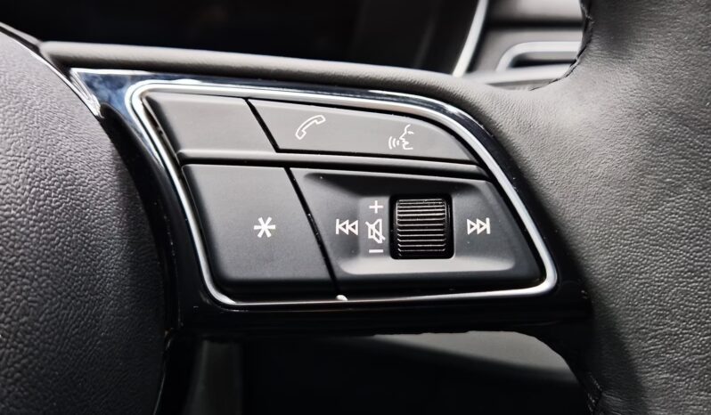 
								Audi A5 Sportback 35 TFSI advanced – Hybrid (benzina/elettrico) full									