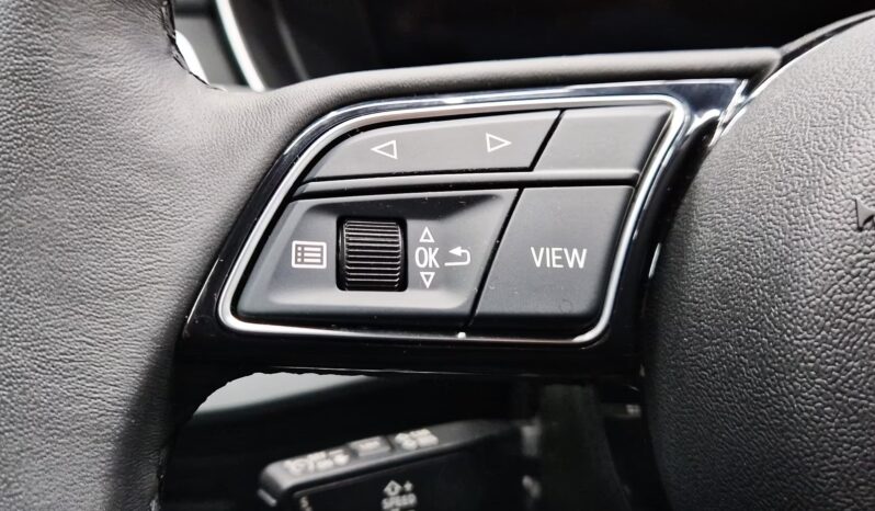
								Audi A5 Sportback 35 TFSI advanced – Hybrid (benzina/elettrico) full									