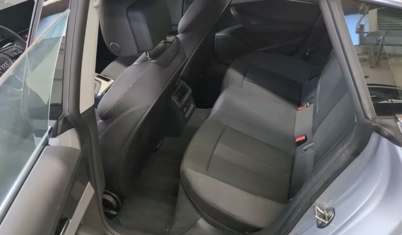 
								Audi A5 35 Sportback 2.0 TFSI – Garanzia pneumatici auto nuove full									