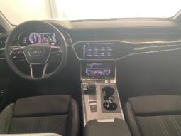 
										Audi A6 Allroad TDI – Diesel – Marrone metallico full									