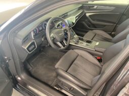 
										Audi A6 Allroad TDI – Diesel – Marrone metallico full									