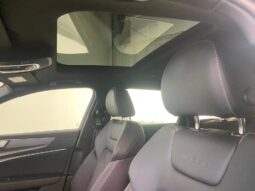 
										Audi A6 Allroad TDI – Diesel – Marrone metallico full									