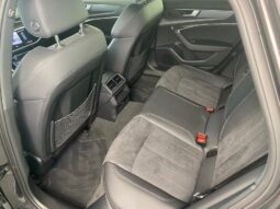 
										Audi A6 Allroad TDI – Diesel – Marrone metallico full									