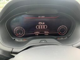 
										Audi Q2 35 TFSI advanced – Benzina – Argento metallico full									