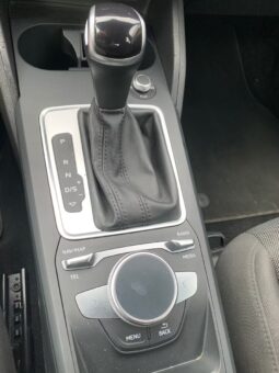 
										Audi Q2 35 TFSI advanced – Benzina – Argento metallico full									