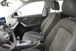
										Audi Q2 30 TDI – Diesel – Nero metallico full									