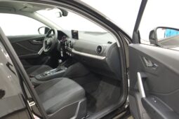 
										Audi Q2 30 TDI – Diesel – Nero metallico full									