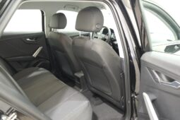 
										Audi Q2 30 TDI – Diesel – Nero metallico full									