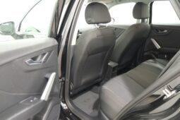 
										Audi Q2 30 TDI – Diesel – Nero metallico full									