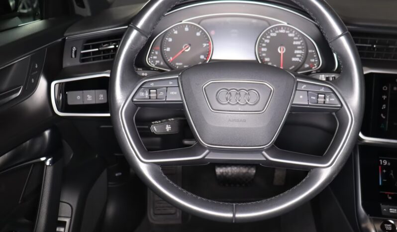 
								Audi A6 45 2.0 TFSI – Benzina – Nero brillante full									