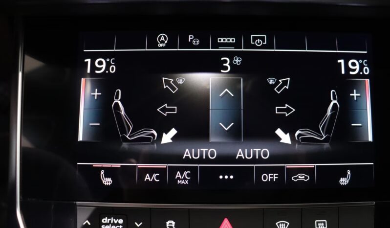 
								Audi A6 45 2.0 TFSI – Benzina – Nero brillante full									