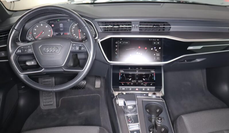 
								Audi A6 45 2.0 TFSI – Benzina – Nero brillante full									