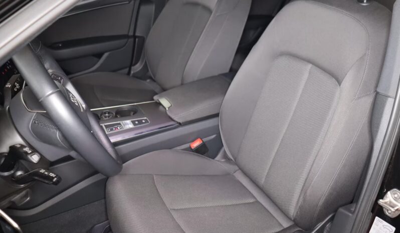 
								Audi A6 45 2.0 TFSI – Benzina – Nero brillante full									