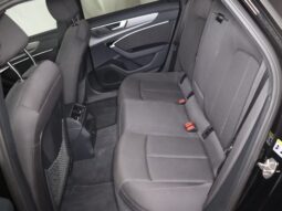 
										Audi A6 45 2.0 TFSI – Benzina – Nero brillante full									