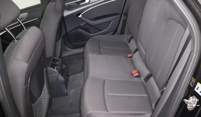 
								Audi A6 45 2.0 TFSI – Benzina – Nero brillante full									