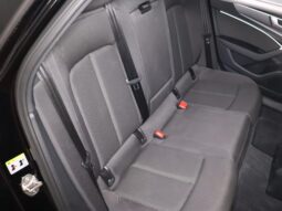 
										Audi A6 45 2.0 TFSI – Benzina – Nero brillante full									